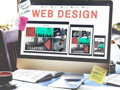Website-Design