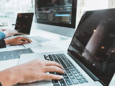 Website-Development