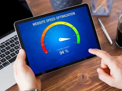 Website-Optimization
